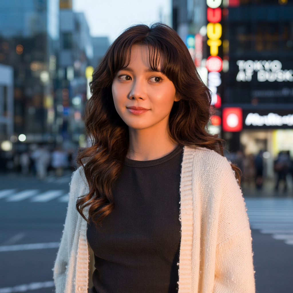 福来遊（ふくらい ゆう）のアバター